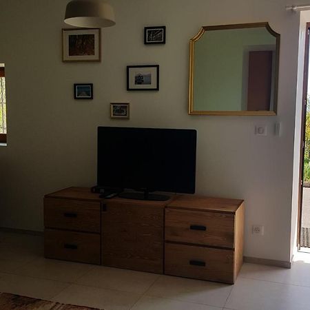 Studio Au Pied De La Montagne Et Vue Imprenable Saint-Alban  Екстериор снимка